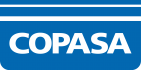 Logo Copasa