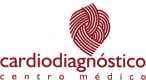 Logo Cardiodiagnóstico Centro Médico