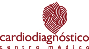 Logo Cardiodiagnóstico Centro Médico